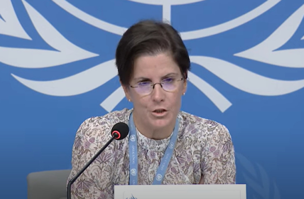 Evangelical groups join UN expert’s damnation of prostitution as a system of violence and exploitation, following gruesome report