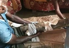 Two evangelists severely beaten in eastern Uganda