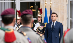 CNEF calls on French evangelicals to “refuse hatred” as second voting round looms for Assemblée Nationale election