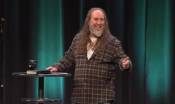The Meeting House megachurch temporarily shutters because it can’t get abuse insurance