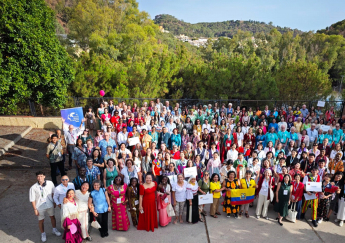 Quadrennial World Congress of Christian Nurses and Midwives highlights 'competent, compassionate, Christ-like care'