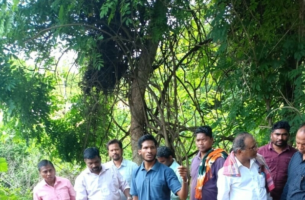 Relatives kill Christian woman with axe blows, stones in India