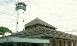 Wedding disrupted, worship banned at site in Indonesia