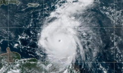 Churches in the Caribbean and Central America get ready for a more intense hurricane season in 2024