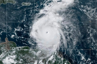 Churches in the Caribbean and Central America get ready for a more intense hurricane season in 2024