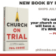 Churches: stop thinking ‘if’ a crisis will happen, start thinking ‘when', says media expert Phil Cooke