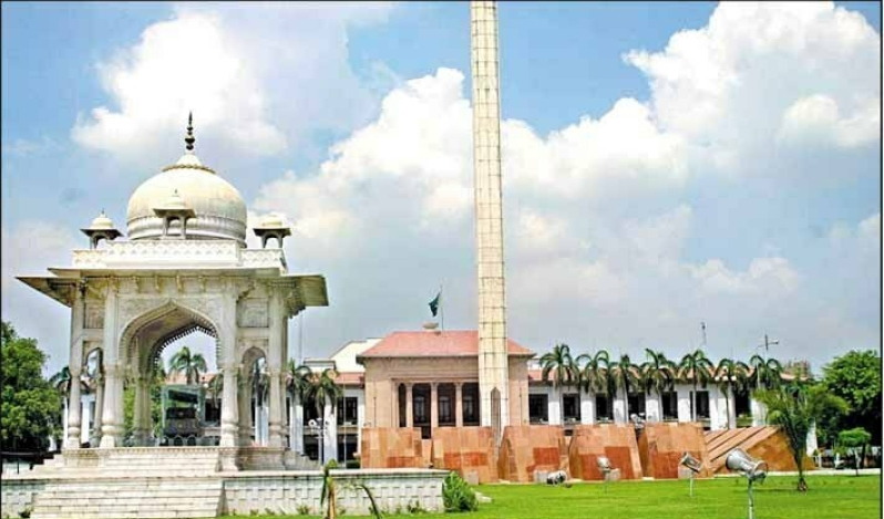 Christian girl, 14, taken for sham conversion/marriage in Pakistan