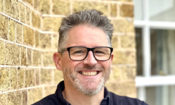 Keith Grafham appointed long-term CEO for 24-7 Prayer International following swift leadership changes