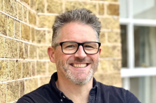 Keith Grafham appointed long-term CEO for 24-7 Prayer International following swift leadership changes