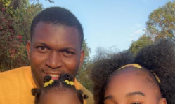 Christian 'smiling' accountant named Jamaican Father of the Year 2024