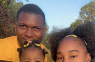 Christian 'smiling' accountant named Jamaican Father of the Year 2024