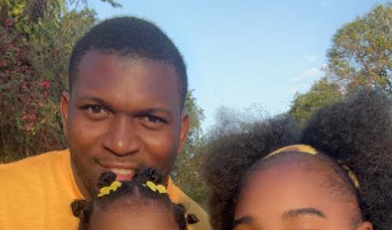 Christian 'smiling' accountant named Jamaican Father of the Year 2024