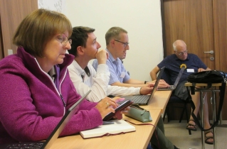  Evangelical theologians in Europe to explore ‘evangelical identity’ at upcoming conference marking 50 years since Lausanne evangelism congress