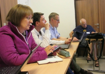  Evangelical theologians in Europe to explore ‘evangelical identity’ at upcoming conference marking 50 years since Lausanne evangelism congress