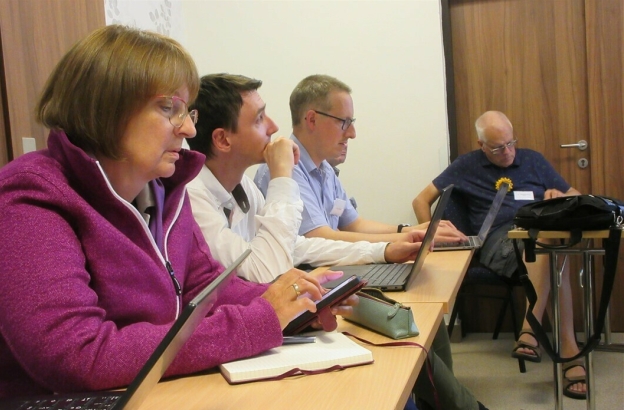 Evangelical theologians in Europe to explore ‘evangelical identity’ at upcoming conference marking 50 years since Lausanne evangelism congress