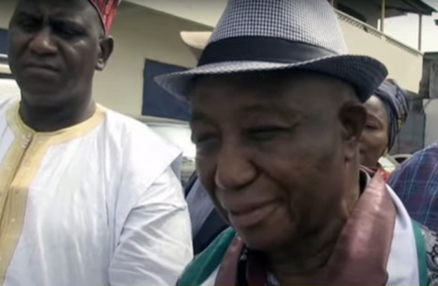 Liberian president's salary cut exerts pressure on Kenya, Nigeria leaders  