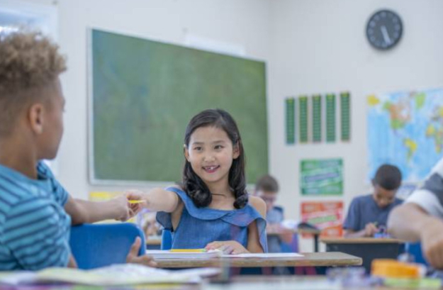  Churches of England & Wales push for LGBT-welcoming environment in church schools in draft guidance