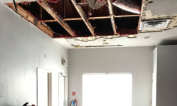  After years of harsh weather events, Texan churches face sharp increase in insurance costs