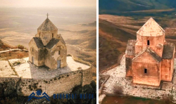 Azerbaijan destroys Christian sites, heritage in Nagorno-Karabakh
