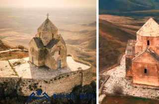 Azerbaijan destroys Christian sites, heritage in Nagorno-Karabakh