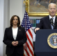 US President Joe Biden ends re-election campaign, endorses VP Kamala Harris