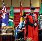 Receiving honourary doctorate in Jamaica, Archbishop of Canterbury laments “vile and disgusting sin” of Church’s role in slave trade