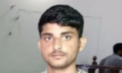 Faith of Christian on death row in Pakistan shines in studies