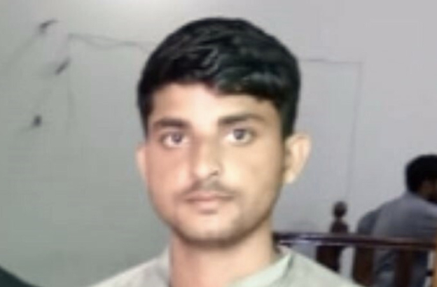 Faith of Christian on death row in Pakistan shines in studies