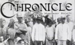 Jubilation in the Pacific island of Mangaia celebrating 200 years since Christian missionaries arrived 