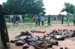 Fulanis kill 18 Christians in Benue state, Nigeria