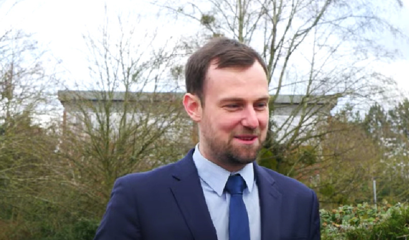 Christian in UK banned from teaching for ‘misgendering’ student