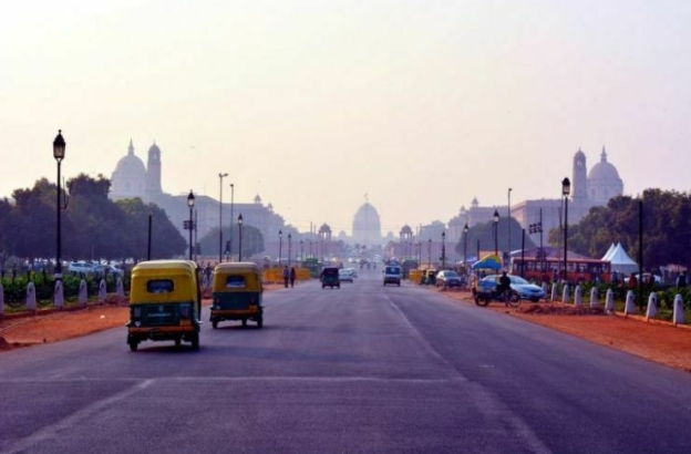 India unveils budget aimed at job creation and rural development, but cuts schemes for minorities