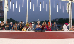 Pakistan’s Christians join global chorus condemning mockery of Last Supper at Paris Olympics