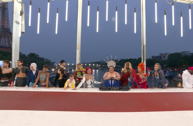 Pakistan’s Christians join global chorus condemning mockery of Last Supper at Paris Olympics