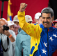 Venezuela's Nicolás Maduro claims victory amid widespread criticism of intransparent presidential election