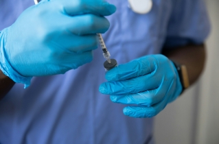 Injection proves 100% effective against AIDS in South Africa, Uganda trials