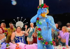 French evangelical body accepts apology after Paris Olympics drag queen parody of Last Supper, emphasizes need to share gospel