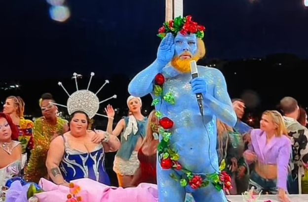 French evangelical body accepts apology after Paris Olympics drag queen parody of Last Supper, emphasizes need to share gospel