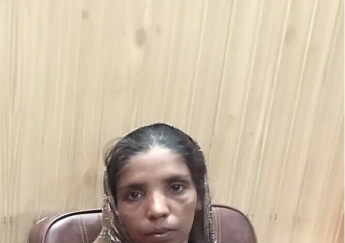 Christian family seeks justice after rape of 15-year-old girl in Pakistan