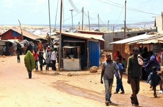 Muslim relatives attack Christian, wife and children in Somalia