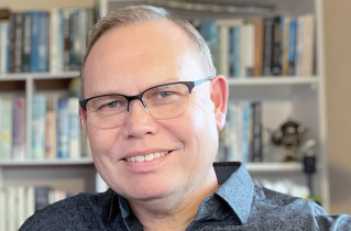 Māori-background contextual theologian Dr Jay Mātenga to head up CDI’s opinion section, ‘amplifying the perspectives of those previously unheard’