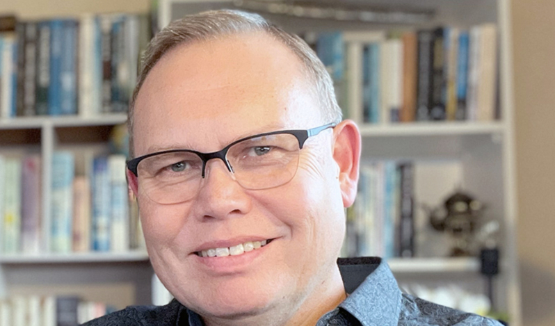 Māori-background contextual theologian Dr Jay Mātenga to head up CDI’s opinion section, ‘amplifying the perspectives of those previously unheard’