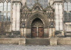 Nearly 70% of Scottish Christians say they’ve faced prejudice, survey reports