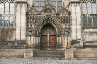 Nearly 70% of Scottish Christians say they’ve faced prejudice, survey reports