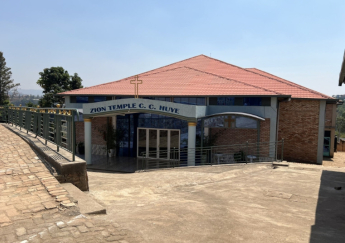 Rwanda government closes thousands of churches after failed inspections