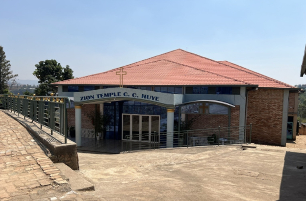 Rwanda government closes thousands of churches after failed inspections