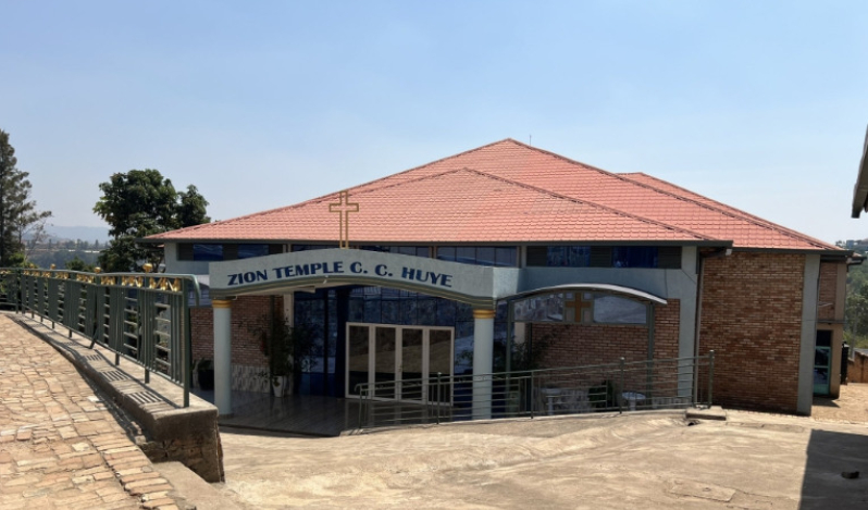 Rwanda government closes thousands of churches after failed inspections