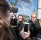 Anglican head warns Christians not to associate with far-right groups, condemns use of Christian imagery in UK riots