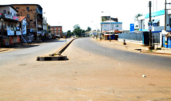 Christian worship services in Nigeria canceled following curfews in several States