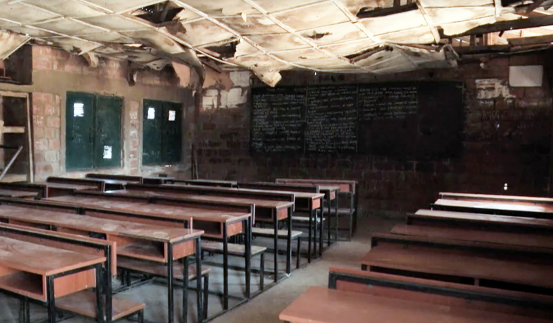 Nigeria continues to tolerate terrorism, USCIRF states